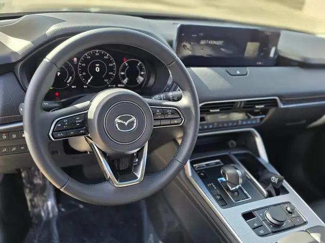 2026 Mazda X-90 Preferred