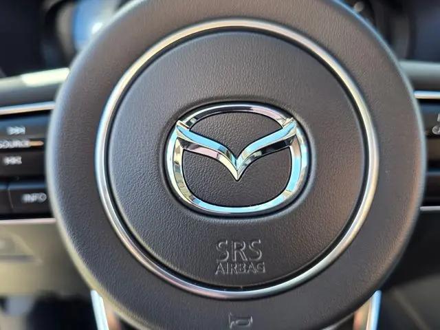 2026 Mazda X-90 Preferred