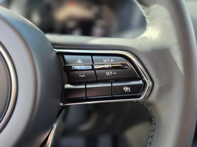 2026 Mazda X-90 Preferred