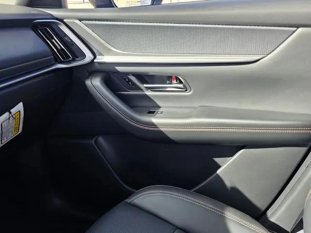 2026 Mazda X-90 Preferred