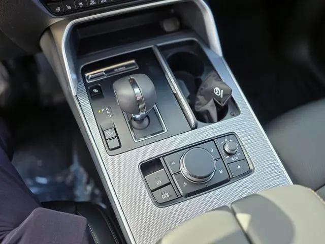 2026 Mazda X-90 Preferred
