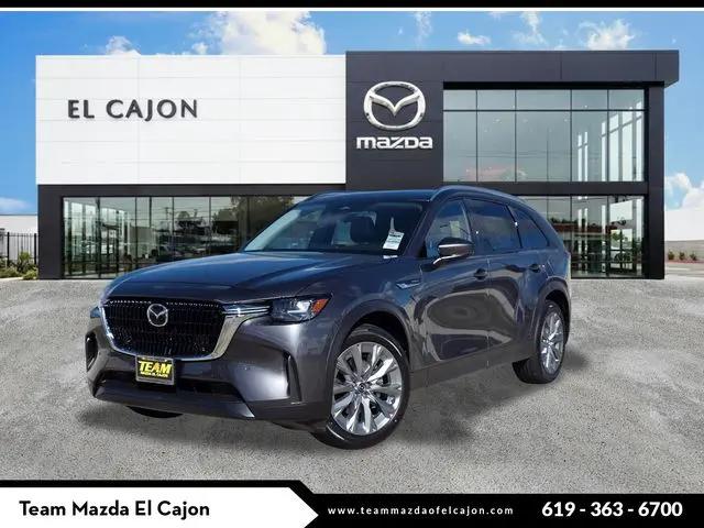 2026 Mazda X-90 Preferred for sale in El Cajon, CA