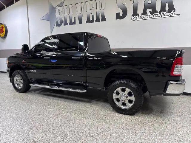 2023 Ram 2500 Big Horn Crew Cab 4x4 6'4" Box