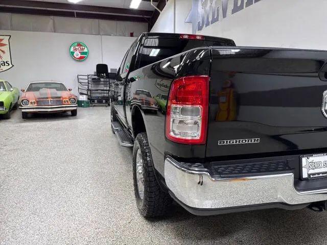 2023 Ram 2500 Big Horn Crew Cab 4x4 6'4" Box