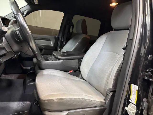 2023 Ram 2500 Big Horn Crew Cab 4x4 6'4" Box