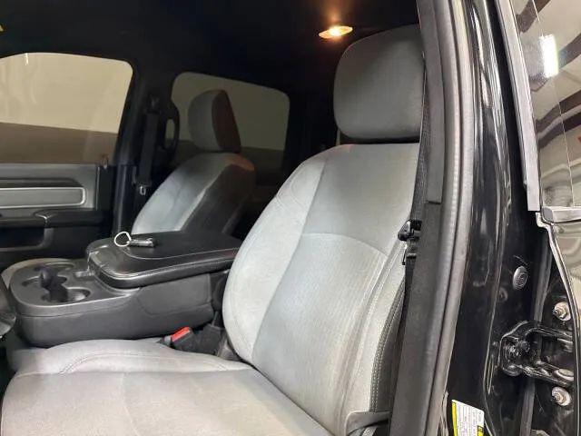 2023 Ram 2500 Big Horn Crew Cab 4x4 6'4" Box