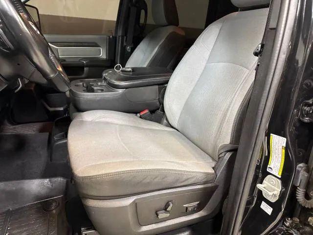 2023 Ram 2500 Big Horn Crew Cab 4x4 6'4" Box