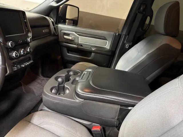 2023 Ram 2500 Big Horn Crew Cab 4x4 6'4" Box
