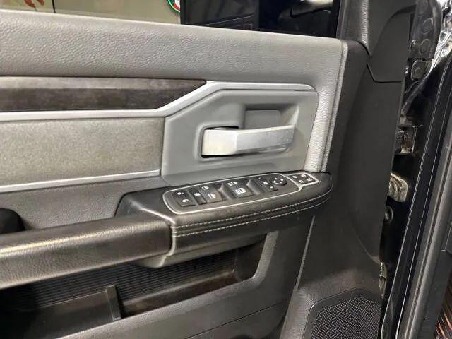 2023 Ram 2500 Big Horn Crew Cab 4x4 6'4" Box