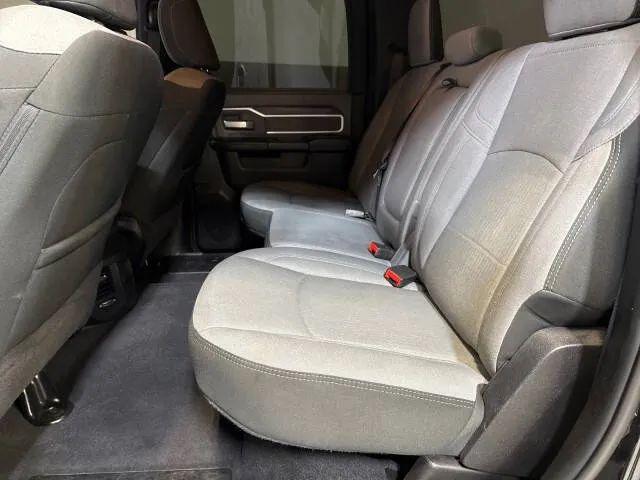 2023 Ram 2500 Big Horn Crew Cab 4x4 6'4" Box