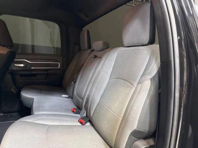 2023 Ram 2500 Big Horn Crew Cab 4x4 6'4" Box