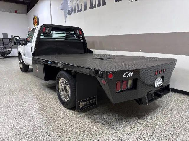 2011 Ford F-350 Base