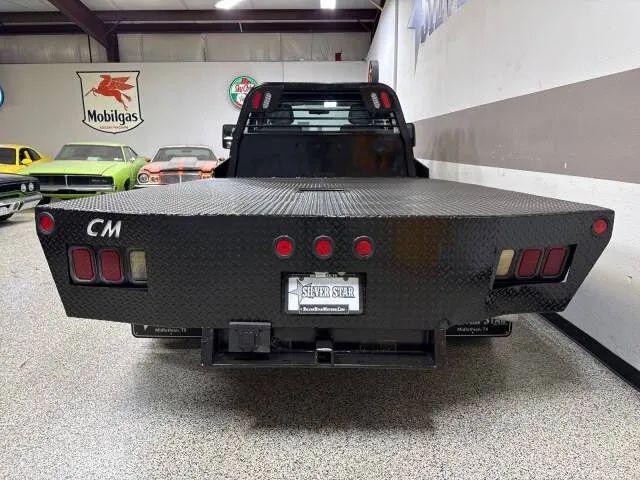 2011 Ford F-350 Base