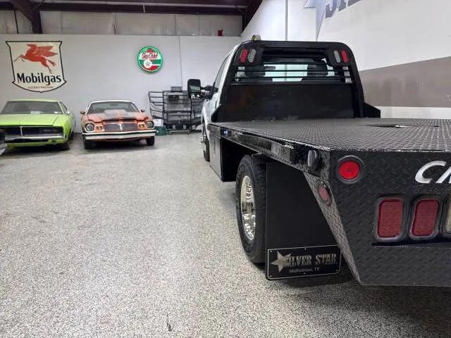 2011 Ford F-350 Base