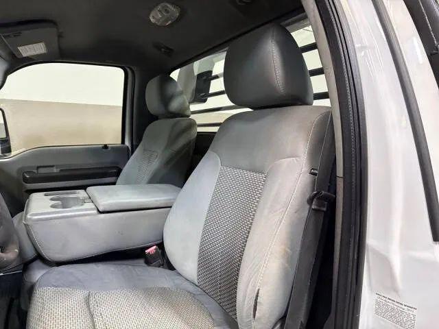 2011 Ford F-350 Base