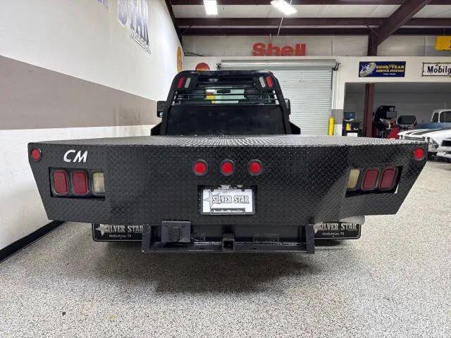 2011 Ford F-350 Base