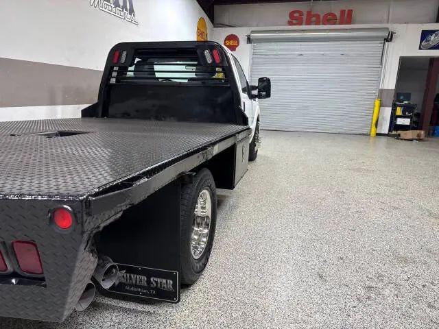 2011 Ford F-350 Base