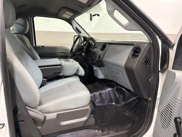 2011 Ford F-350 Base