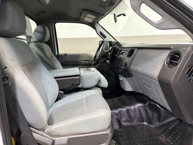 2011 Ford F-350 Base