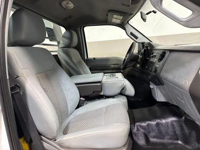 2011 Ford F-350 Base