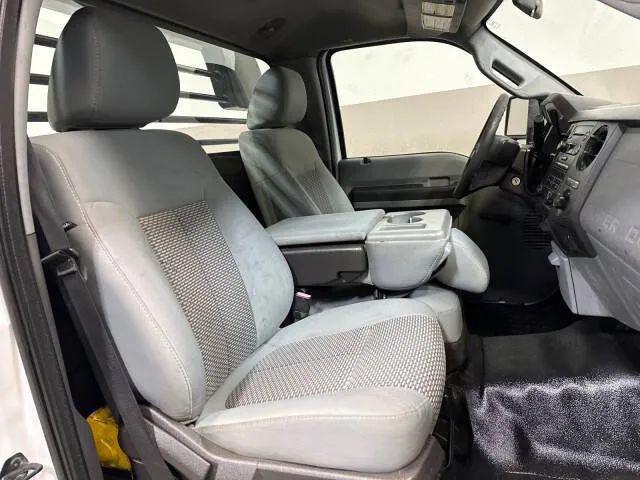 2011 Ford F-350 Base