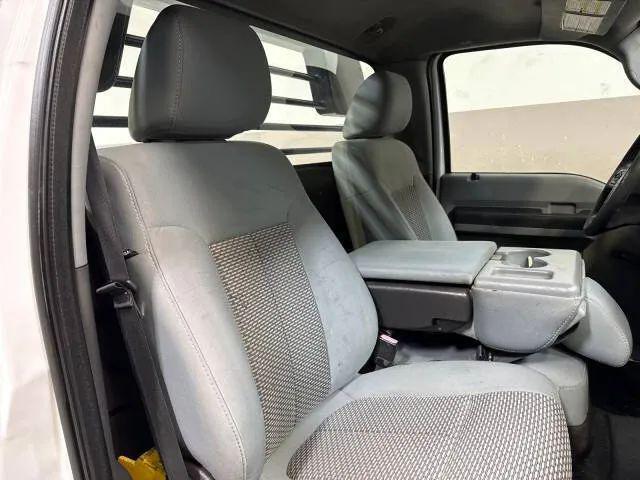2011 Ford F-350 Base