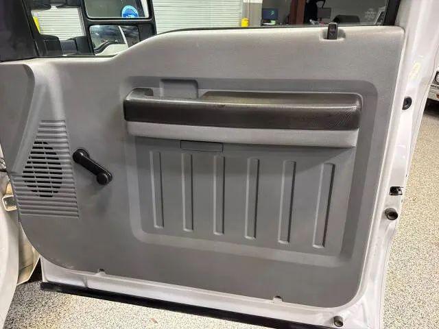 2011 Ford F-350 Base