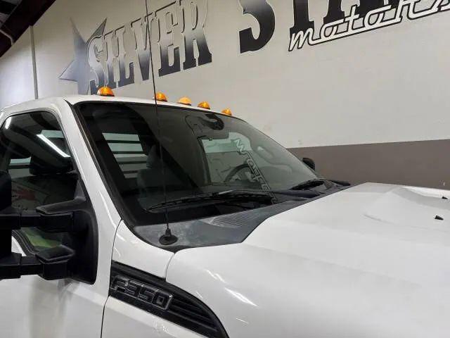 2011 Ford F-350 Base