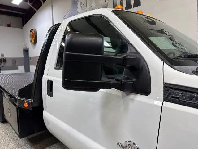 2011 Ford F-350 Base