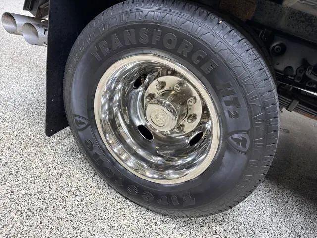 2011 Ford F-350 Base