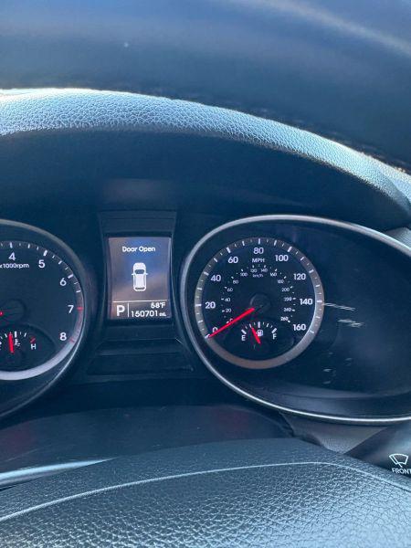 2013 Hyundai Santa Fe Sport