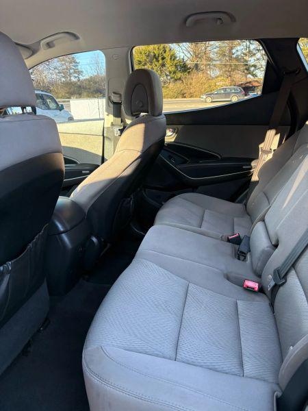 2013 Hyundai Santa Fe Sport
