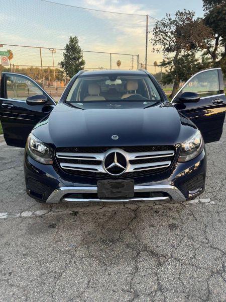 2019 Mercedes-Benz GLC 4MATIC for sale in Bell, CA