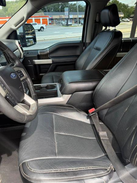2020 Ford F-250 LARIAT