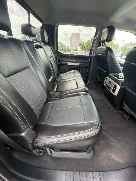 2020 Ford F-250 LARIAT