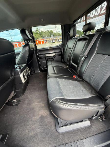 2020 Ford F-250 LARIAT