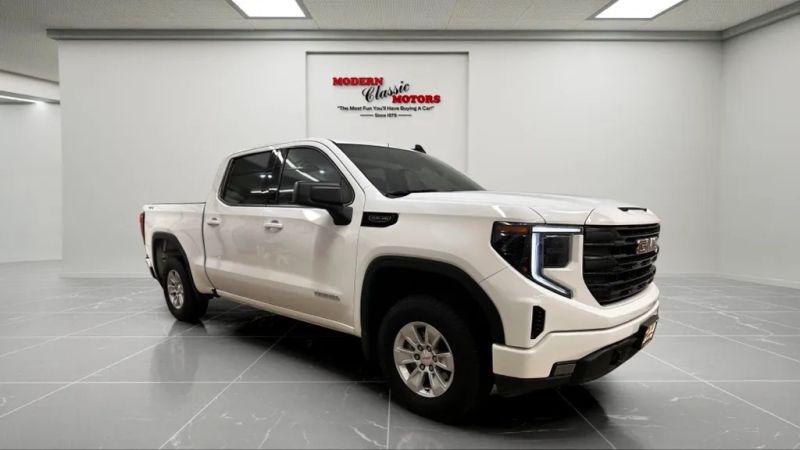 2023 GMC Sierra 1500 Elevation for sale in Grand Junction, CO