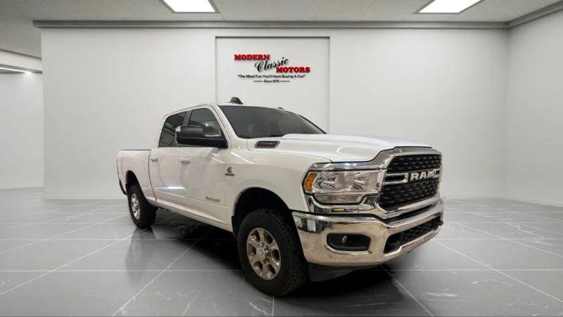 2022 Ram 2500 Big Horn Crew Cab 4x4 6'4" Box for sale in Grand Junction, CO