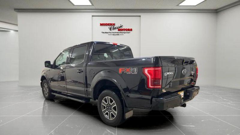 2015 Ford F-150 XL