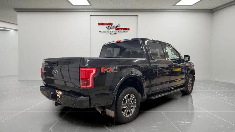 2015 Ford F-150 XL