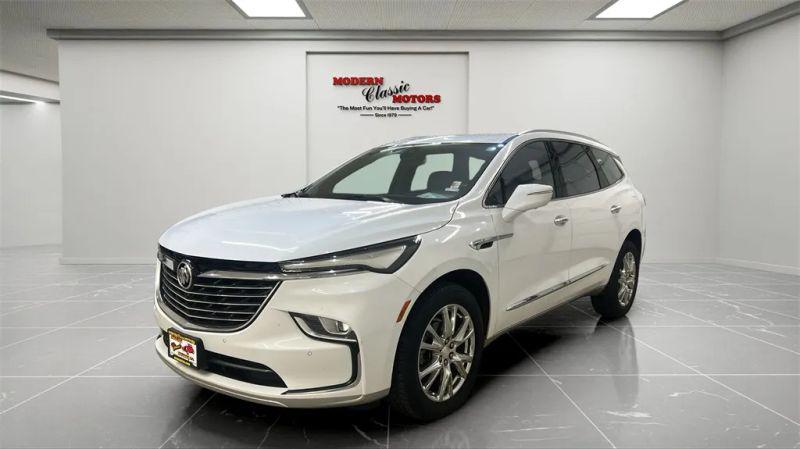 2022 Buick Enclave AWD Premium for sale in Grand Junction, CO