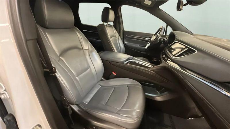 2022 Buick Enclave AWD Premium