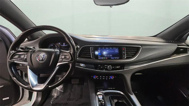 2022 Buick Enclave AWD Premium