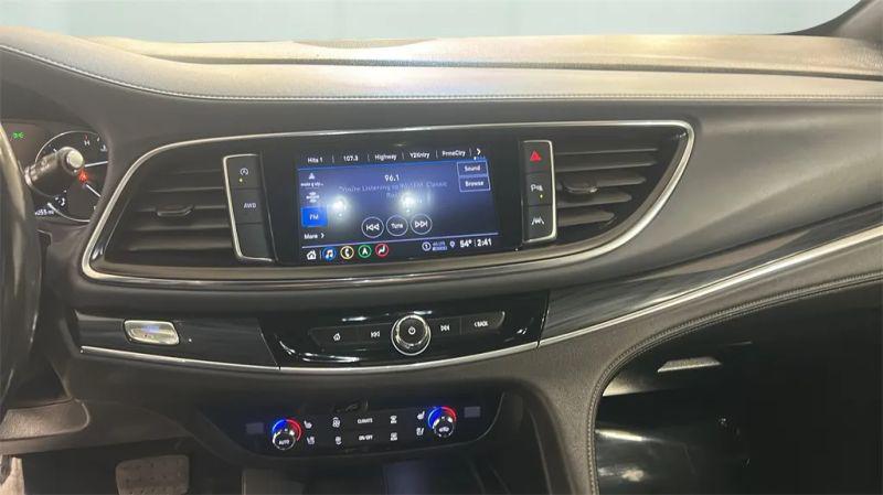 2022 Buick Enclave AWD Premium
