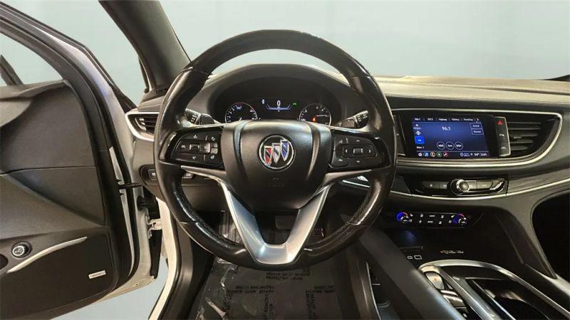 2022 Buick Enclave AWD Premium