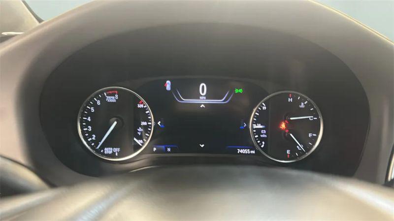 2022 Buick Enclave AWD Premium