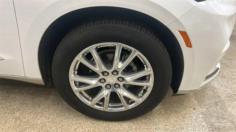 2022 Buick Enclave AWD Premium