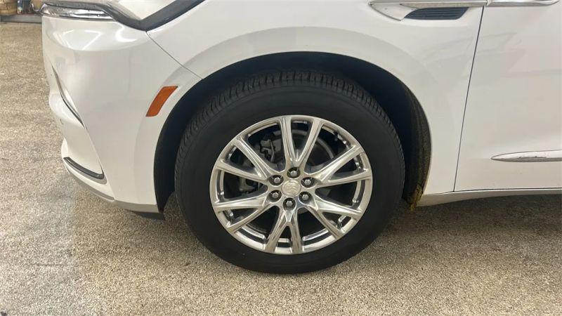 2022 Buick Enclave AWD Premium
