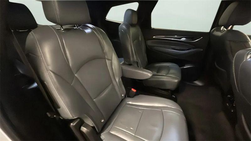 2022 Buick Enclave AWD Premium