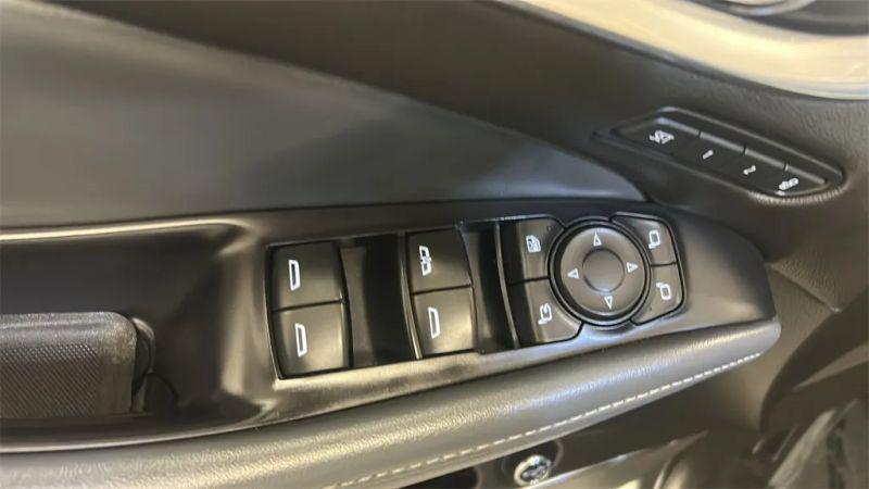 2022 Buick Enclave AWD Premium